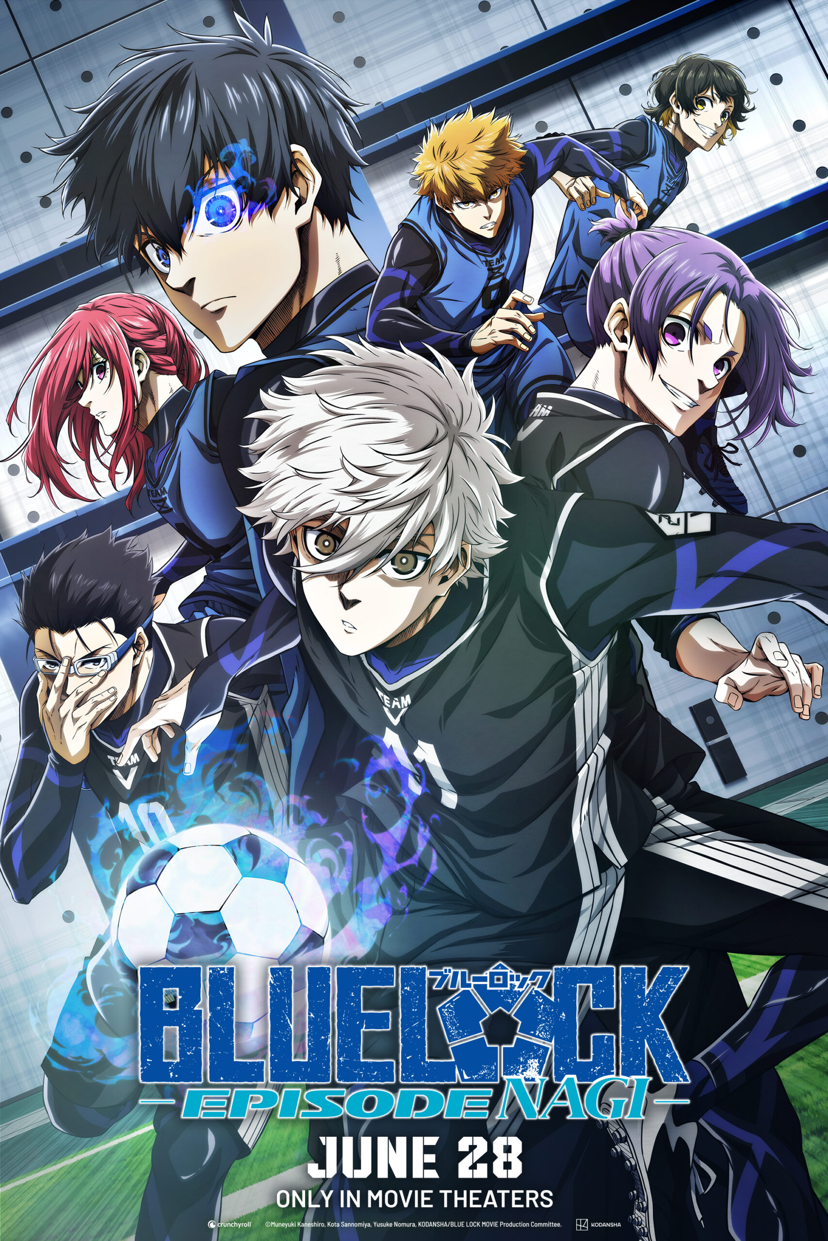 BLUE LOCK - Season 2