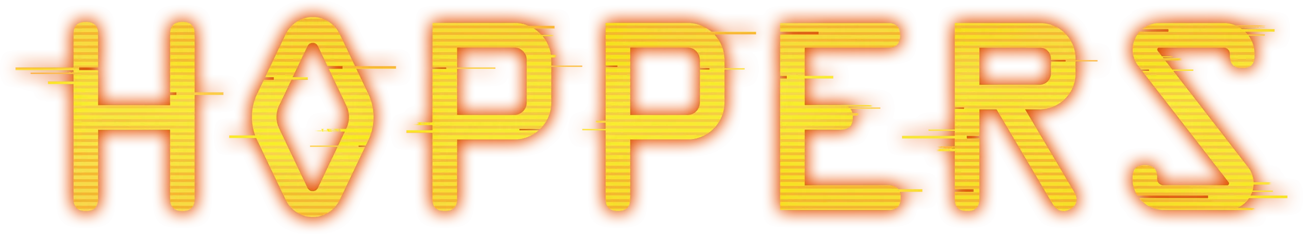 Hoppers